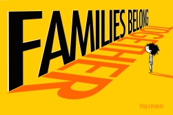 families belong together Peter H Reyolds (1)